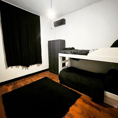 Color Hostel Porto Alegre Ngoại thất bức ảnh