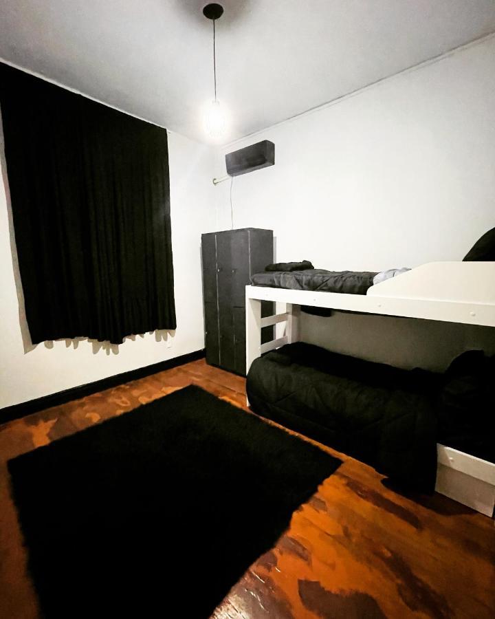 Color Hostel Porto Alegre Ngoại thất bức ảnh