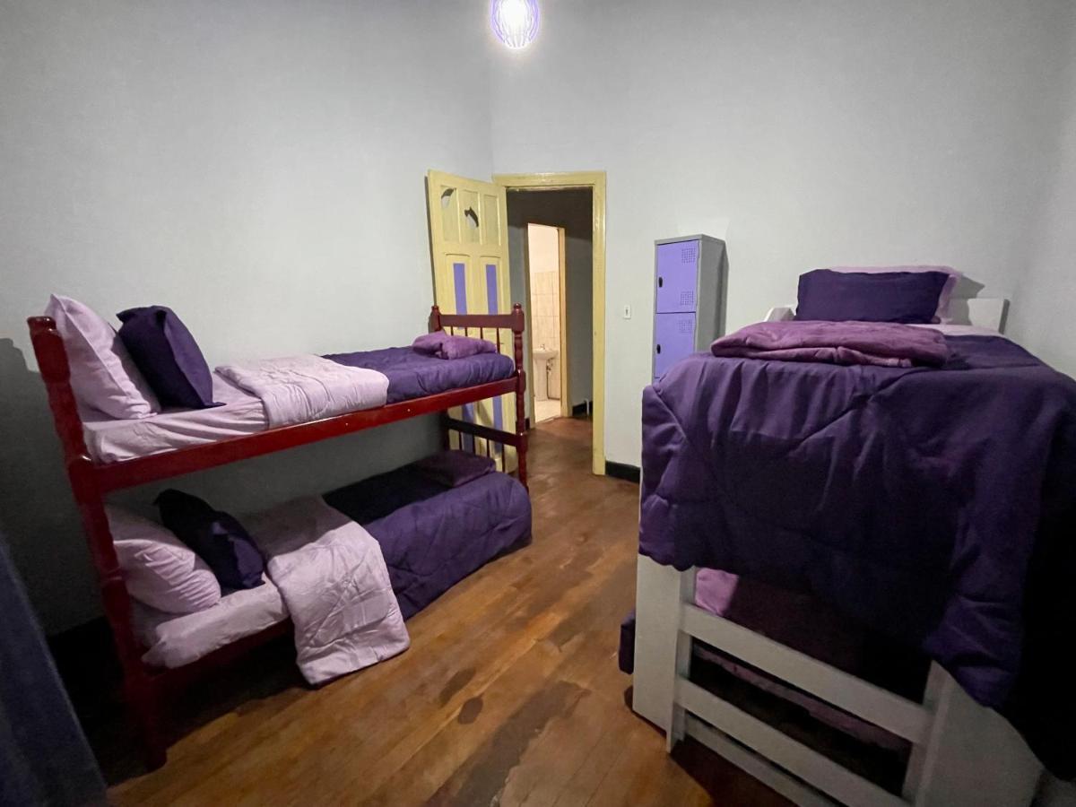 Color Hostel Porto Alegre Ngoại thất bức ảnh