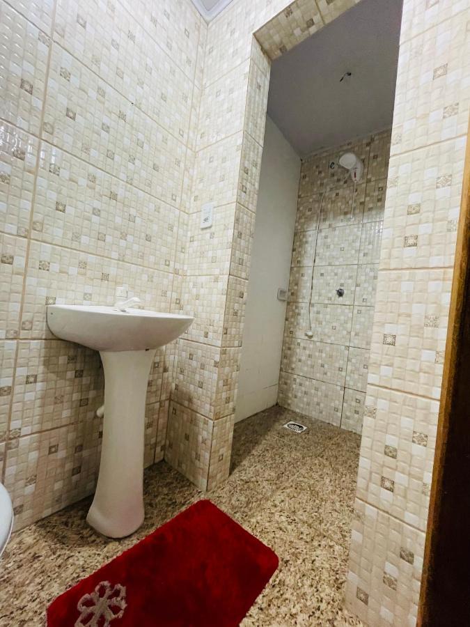 Color Hostel Porto Alegre Ngoại thất bức ảnh