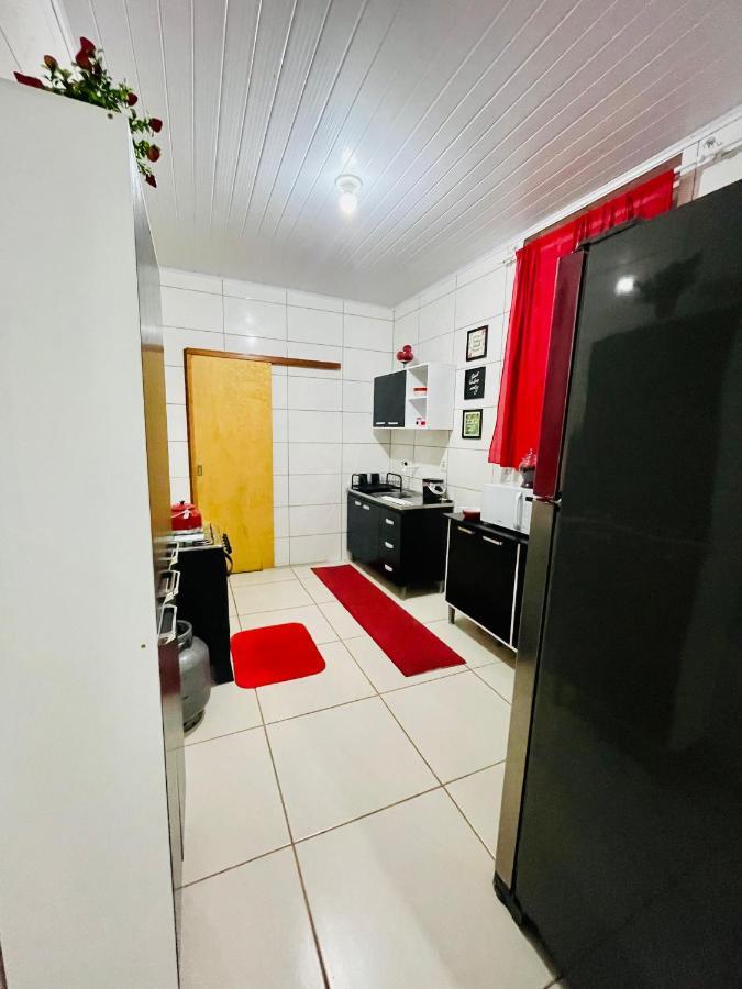 Color Hostel Porto Alegre Ngoại thất bức ảnh