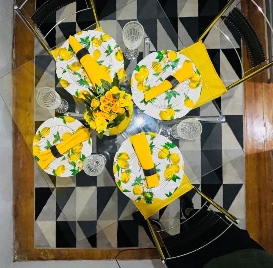 Color Hostel Porto Alegre Ngoại thất bức ảnh