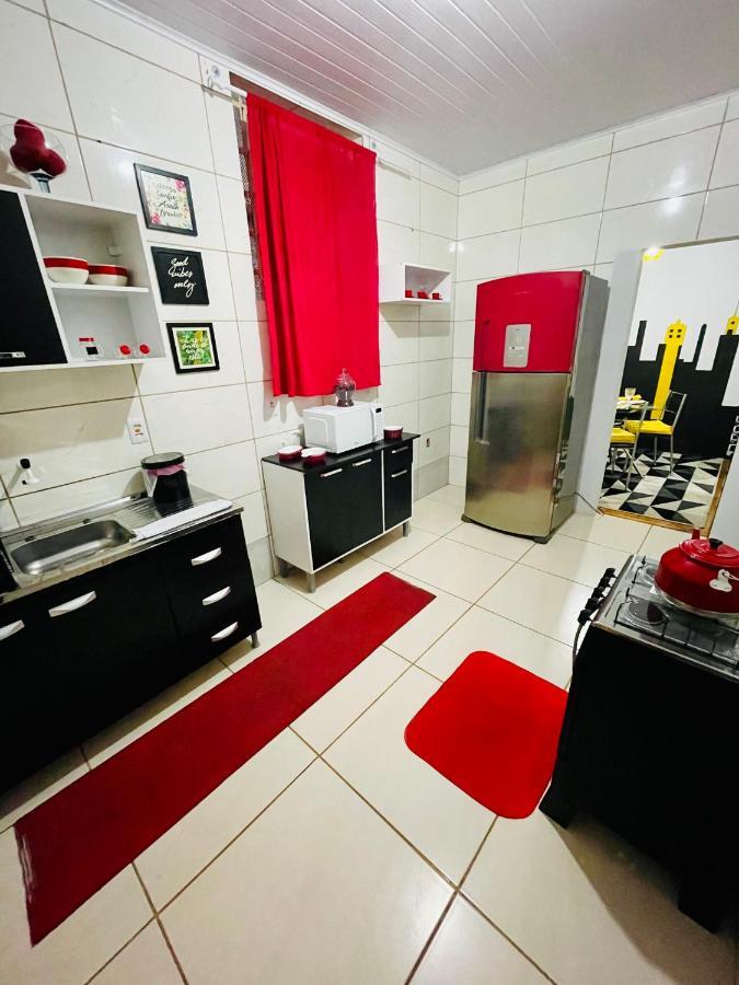 Color Hostel Porto Alegre Ngoại thất bức ảnh