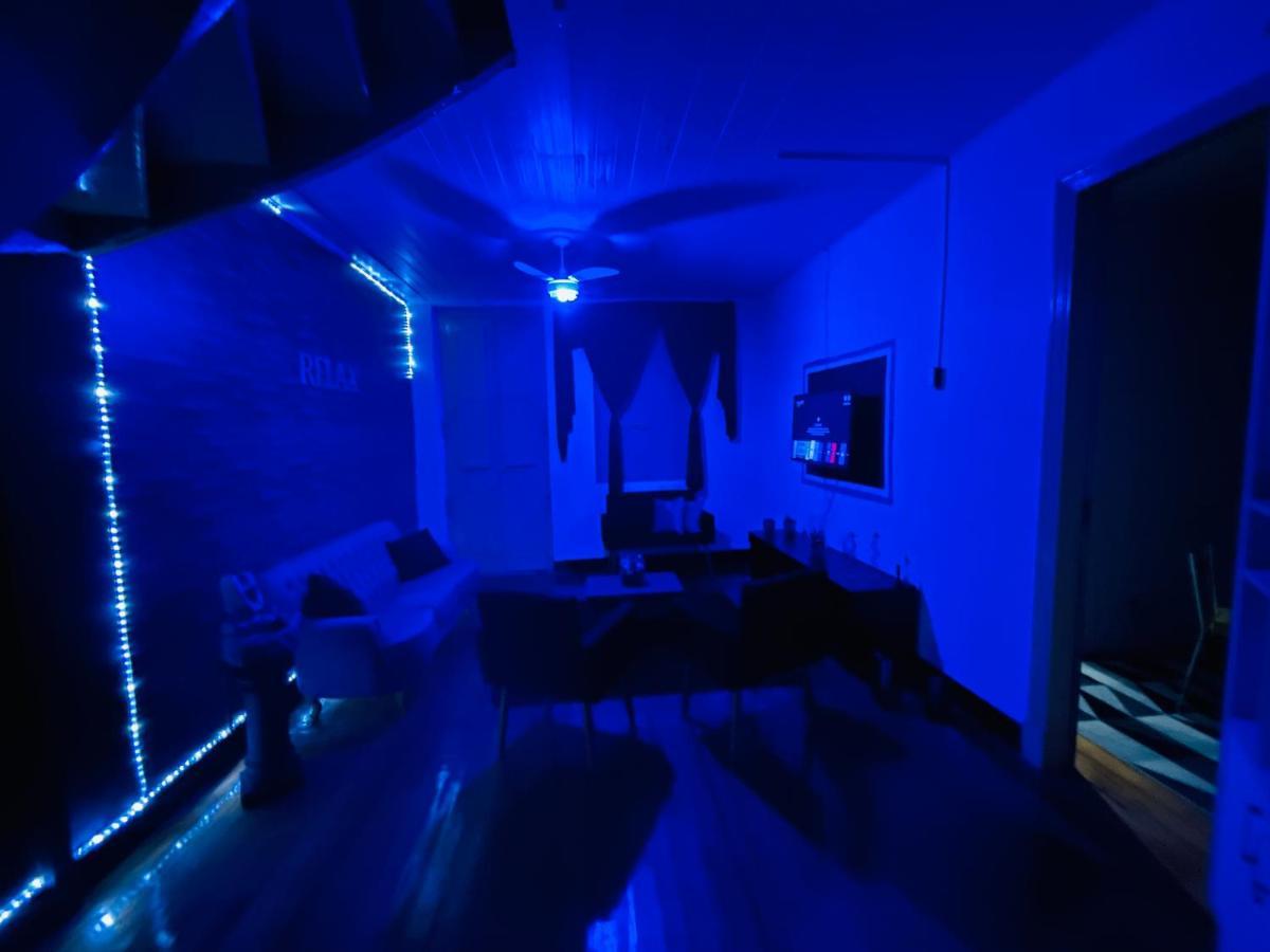 Color Hostel Porto Alegre Ngoại thất bức ảnh