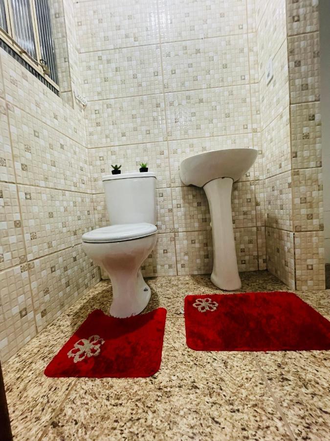 Color Hostel Porto Alegre Ngoại thất bức ảnh
