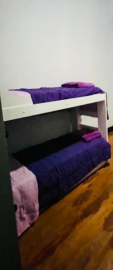 Color Hostel Porto Alegre Ngoại thất bức ảnh
