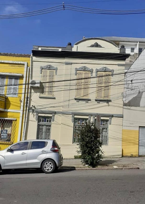 Color Hostel Porto Alegre Ngoại thất bức ảnh