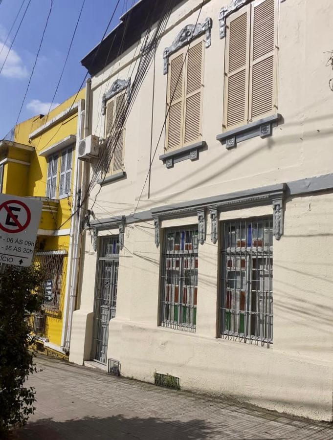 Color Hostel Porto Alegre Ngoại thất bức ảnh